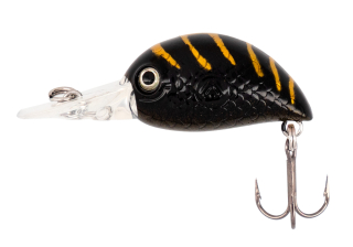 Mikado Wobler Shimmy Dr F 3cm 3,3g - BT