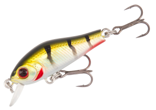 Mikado Wobler Prominnow F 3,5cm 2g - GP