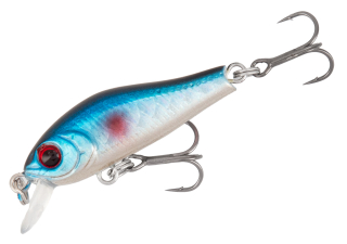 Mikado Wobler Prominnow F 3,5cm 2g - BR