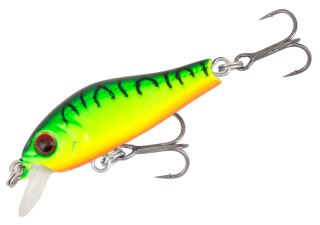 Mikado Wobler Prominnow F 3,5cm 2g - FT