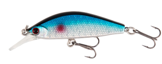Mikado Wobler Mambo S 4cm 4,8g - BR