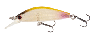 Mikado Wobler Mambo S 4cm 4,8g - IL
