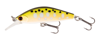 Mikado Wobler Mambo S 4cm 4,8g - TR