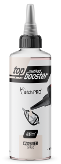 MatchPro Method Booster - Česnek 100ml