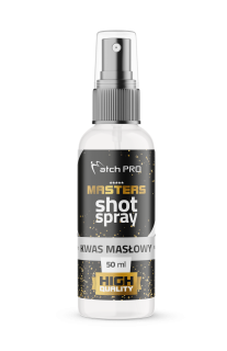 MatchPro Masters Shot Sprej N-Butyric
