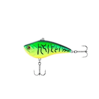 Shimano Wobler Yasei Chaos Crank S 6cm 11g Fire Tiger