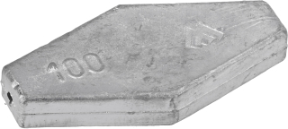 Mikado Kosočtverec 30g 2ks