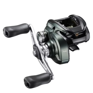 Shimano Multiplikátor Curado M 210XG Levoruký