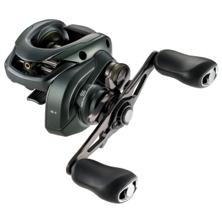 Shimano Multiplikátor Curado M 151XG Levoruký
