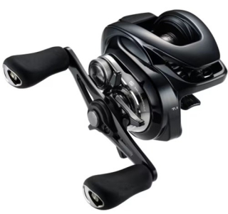 Shimano Multiplikátor Metanium 71HG DC Levoruký