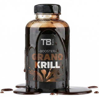 TB Baits Booster Grand Krill 250 ml
