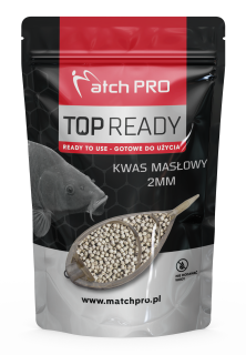 MatchPro READY PELLET 2mm 700g N-Butyric