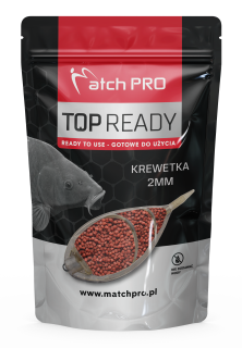 MatchPro READY PELLET 2mm 700g Kreveta