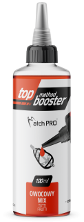 MatchPro Method Booster - Ovocný Mix 100ml