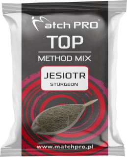 MatchPro Method Mix 700g Jeseter