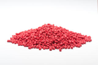 Mivardi Rapid pelety 2,5kg 4mm  - Jahoda
