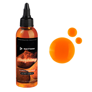 Baitnow Liquid Method Feeder 100 ml - Double Dose Freaky Shrimp