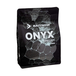 Baitnow Pellet Method Feeder 2mm 800g - Onyx Marine