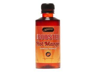 Sportcarp booster Identic Hot Mango 250 ml