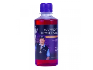 Sportcarp kaprový posilovač Konopásek 250 ml