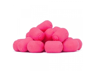 Sportcarp plovoucí nástrahy Carp Candies 15 mm 100 ml - Mulberry Garlic