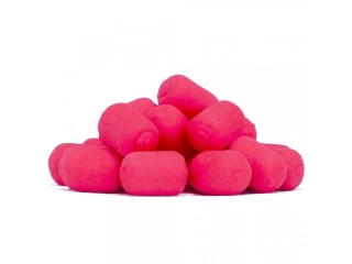Sportcarp plovoucí nástrahy Carp Candies 15 mm 100 ml - Strawberry Krill
