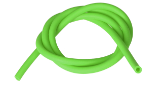 Mikado Silikonovaná Hadička 7x3mm 1m - Vel. L