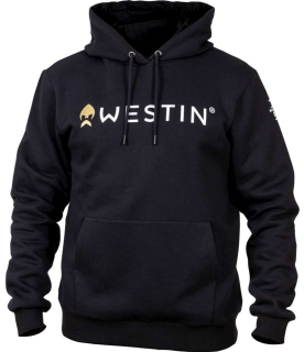 Westin Mikina Original Hoodie Black Vel. L