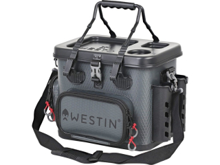 Westin Taška W4 Safeguard Tackle Bag Vel. S