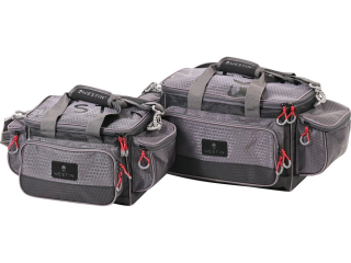 Westin Taška W4 Super Finesse Bag Titanium Black Vel. S