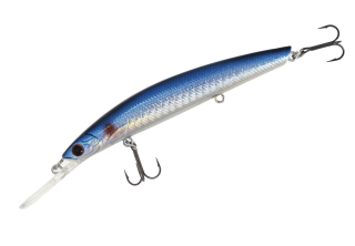 Mikado Wobler Rumba Twitch F 9cm 9g - BR