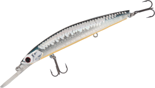 Mikado Wobler Rumba Twitch F 9cm 9g - HB