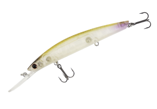 Mikado Wobler Rumba Twitch F 9cm 9g - IL