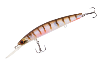 Mikado Wobler Rumba Twitch F 9cm 9g - OP