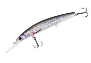 Mikado Wobler Rumba Twitch F 9cm 9g - SM