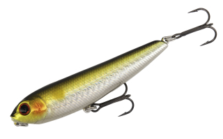 Mikado Wobler MFT Dog F 7,5cm 8g - AY