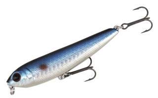 Mikado Wobler MFT Dog F 7,5cm 8g - BR
