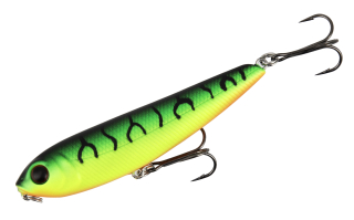 Mikado Wobler MFT Dog F 7,5cm 8g - FT