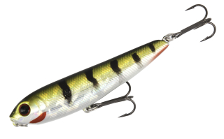 Mikado Wobler MFT Dog F 7,5cm 8g - GP