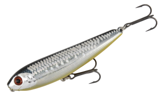 Mikado Wobler MFT Dog F 7,5cm 8g - HB