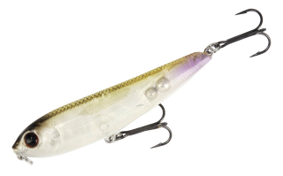 Mikado Wobler MFT Dog F 7,5cm 8g - IL