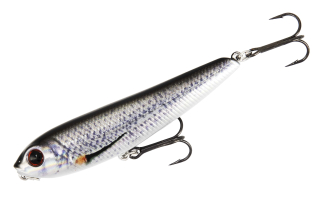 Mikado Wobler MFT Dog F 7,5cm 8g - SM