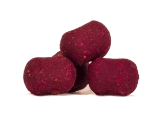Sportcarp Hookbait Nuggets 24 mm 300 ml - Mulberry Garlic