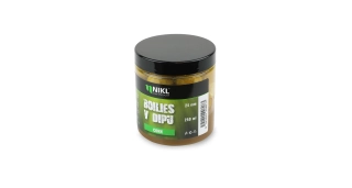 Nikl Boilies v dipu Corn 250ml 20mm