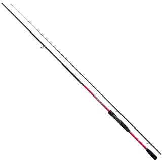 Shimano Sienna Spinning EVA 2,41m 10-35g 2Díly
