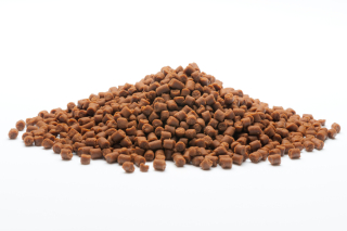 Mivardi Rapid pelety Extreme 1kg 4mm  - Krill