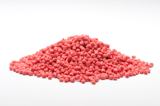 Mivardi Rapid pelety 1kg 4mm  - Oliheň