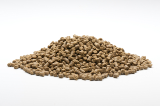 Mivardi Rapid pelety 1kg 4mm  - Turbo