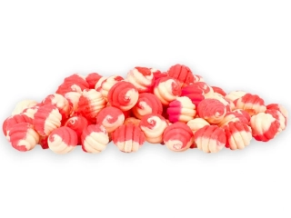 Sportcarp neutrálně vyvážené nástrahy Worms Duo ø 11 mm 25 g - Mulberry Garlic