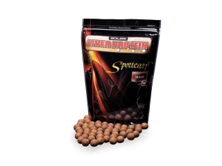 Sportcarp boilies Liver Protein Squid (oliheň) 800g 18mm